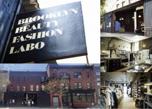 “Brooklyn Beauty/Fashion Labo” announces the launch of its new project next summer