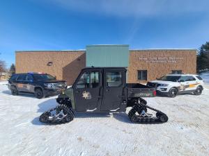 baraga county sheriff s office