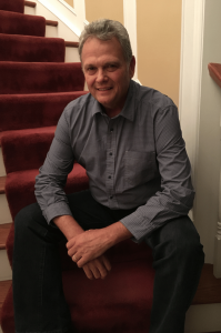 Author Mike DeBellis Jr.