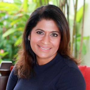 Headshot of Reeta Sabnani