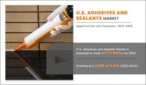 u s adhesive sealants