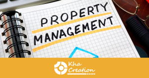 Property Management Solution By Kha Creation