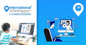 international online school
