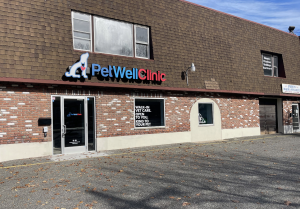 An image of PetWellClinic's Paramus, NJ location