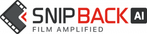 SnipBack Logo