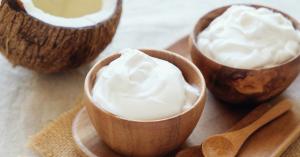 Vegan alternative milks are gaining popularity among healthy concious consumers