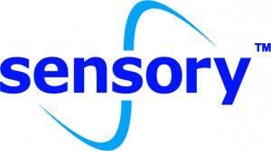 sensory inc logo