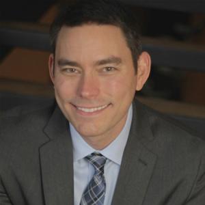 Headshot of Chad Wilson