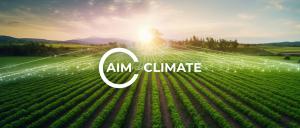Locus AIM for Climate Innovation Sprint PR header image