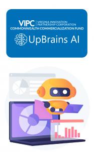 VIPC Awards CCF Grant to UpBrains AI for Reimagined Customer Care Tool Using AI