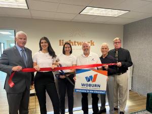 LightWork Therapy and Recovery Center Opens to Meet Growing Demand