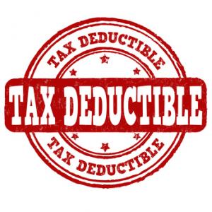 IRS Tax Deduction Rate for Business Mileage