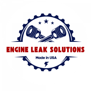 Engine Leak Solutions Logo