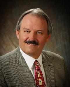 Head shot photo of Planet Home Lending Branch Manager William Thomas (NMLS #267848)