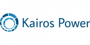 Kairos Power logo