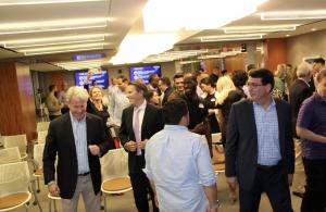Previous Miami AI Club Event