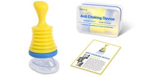 Willnice Anti Choking Device-Everything Will Be Nice