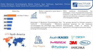 Membrane Chromatography Market