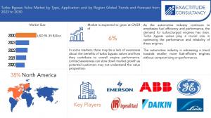 Turbo Bypass Valve Market