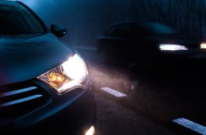 Global Headlight Market