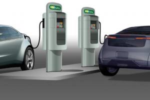  Global Electric Vehicle Charging Station Market