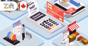 Zift: Payments as a Service