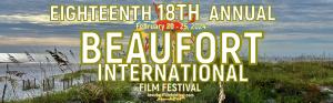Beaufort Film Society Announces Official Selections for 2024 Beaufort International Film Festival