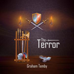 Historical Adventure “The Terror” Takes Young Readers on a Gripping Journey Through England’s Past