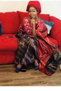 Yamundow Camara Founder - Sobel Properties