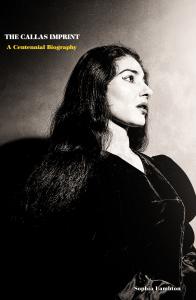 Live Side By Side With the World’s Greatest Opera Star: Maria Callas