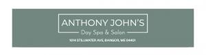 Anthony John’s Day Spa a& Salon – Celebrates 15 Years of Excellence in Bangor & Unveils Exciting Changes for the Future