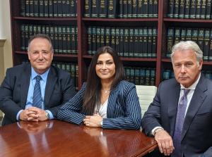 Bicycle Accident Attorneys