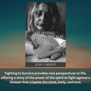 Motivational and Powerful Memoir About Suffering and Pain, Inspires Readers Worldwide
