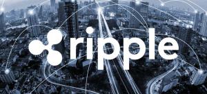 Ripple Connecting Business