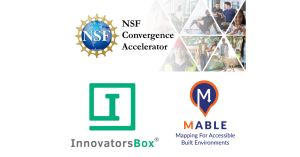 InnovatorsBox Celebrates MABEL's Advancement to Phase 2 and Innovative Partnership