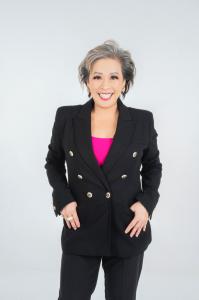 Nancy Ho Reaches Amazon Best-Seller Status with “Success Redefined,” Co-Authored with Jack Canfield