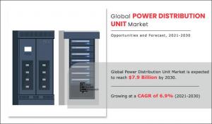 Power Distribution Unit Market Analysis