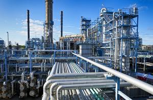 Industrial Energy Efficiency Market