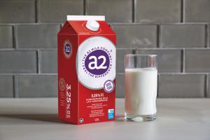 A2 Milk Market Analysis
