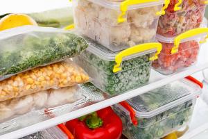 Frozen Processed Food Market Outlook