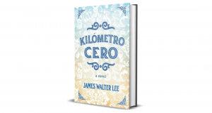 Award-Winning Five-Star Debut “Kilómetro Cero” Spices Up the Book World with an Age-Gap Romance Twist