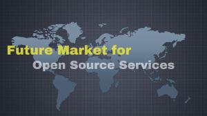 Open Source Services Market