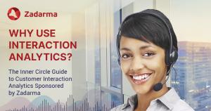 New Analytics Report on Customer Interactions Released by Zadarma and ContactBabel