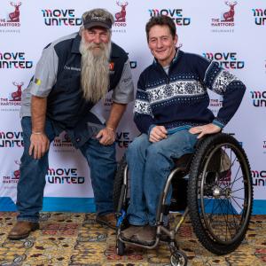 Four Individuals Inducted into Adaptive Sports Hall of Fame in 2023