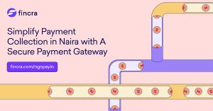 Revolutionizing Online Payments in Nigeria: Introducing Fincra Payment Links for Businesses