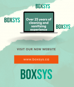 visit boxsys canada website