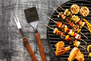 Barbecue Accessories
