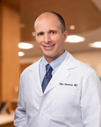 Dr. Wes Heroman