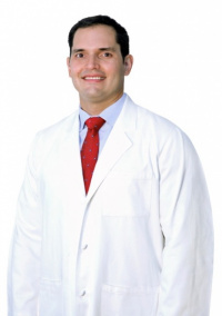 Dr. Yorell Manon-Matos