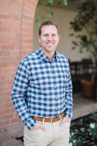 Bill Zaruka, CEO of Wedgewood Weddings & Events